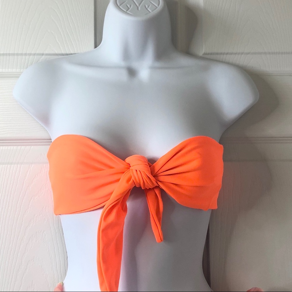 SHEIN Bikini Top